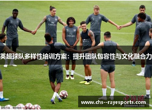英超球队多样性培训方案：提升团队包容性与文化融合力