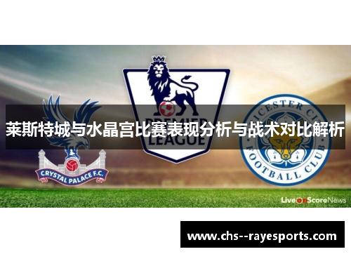 莱斯特城与水晶宫比赛表现分析与战术对比解析 莱斯特城与水晶宫比赛表现分析与战术对比解析