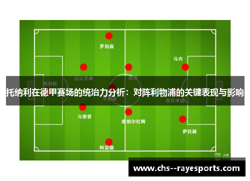 托纳利在德甲赛场的统治力分析：对阵利物浦的关键表现与影响